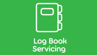Log Book Service