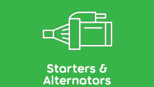 Starter/Alternator